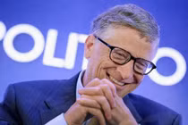 Giàu nhất thế giới, Bill Gates sử dụng "núi tiền" 110 tỷ USD thế nào?