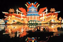 Nét đặc trưng của Tết Trung thu ở các nơi trên thế giới