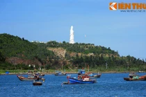 Loạt ảnh đẹp khó cưỡng về “Núi Khỉ” độc nhất VN (1) 