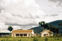 Chùm ảnh "độc" về diện mạo tỉnh Bình Phước năm 1963