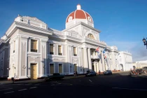 Chiêm ngưỡng 9 di sản thế giới của đất nước Cuba