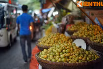 Bí mật ít người biết tên gọi chợ Bắc Qua Hà Nội