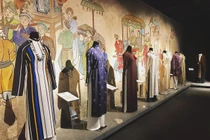 ChinaDaily gọi "áo dài Việt Nam là phong cách Trung Quốc": Bằng chứng cho thấy sự ngụy biện!