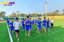 Triều Tiên ra quy định đặc biệt: Khán giả Việt không được xem trực tiếp Hà Nội FC