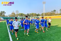 Triều Tiên ra quy định đặc biệt: Khán giả Việt không được xem trực tiếp Hà Nội FC