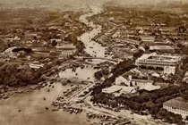 Ngắm Nam Bộ thời thuộc địa qua cuốn sách in năm 1931