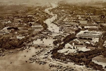 Ngắm Nam Bộ thời thuộc địa qua cuốn sách in năm 1931