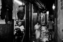 Cuộc sống ở Cửu Long Trại Thành Hong Kong thập niên 1980 (2)