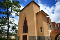 Mê mẩn trường nữ sinh quý tộc của Nam Phương Hoàng Hậu