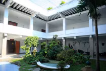 Tư dinh của Tổng thống Thiệu có gì đặc biệt? 