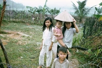 Quảng Ngãi năm 1967-1968 trong ảnh của Steve Eckloff (1)