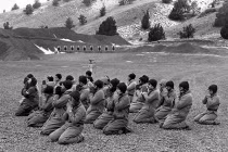 Vụ khủng bố sinh học kinh hoàng nước Mỹ 1984