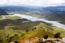 Cuộc sống của lính Mỹ ở Đà Lạt thời chiến tranh Việt Nam 