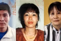 Ông trùm ma túy uống cạn 2 lon bia trước lúc bước ra trường bắn