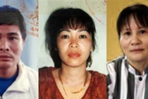 Ông trùm ma túy uống cạn 2 lon bia trước lúc bước ra trường bắn