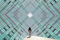  Những bức ảnh “ảo diệu” hút mắt người xem qua Instagram