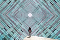  Những bức ảnh “ảo diệu” hút mắt người xem qua Instagram