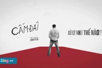 Tiểu bậy nơi công cộng, xử thế nào?