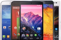 Lí do các mẫu điện thoại năm 2014 vẫn hút người dùng