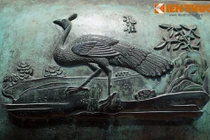 Kỳ thú 'thế giới động vật' trên Cửu Đỉnh nhà Nguyễn (1)