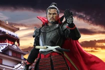  Sự thật ít ngờ về Samurai vĩ đại nhất Nhật Bản 