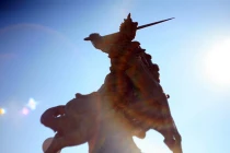 Tượng đài Sài Gòn nào trước 1975 tồn tại đến nay? 