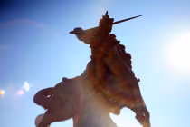 Tượng đài Sài Gòn nào trước 1975 tồn tại đến nay? 