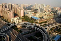 Kinh nghiệm cấm xe máy đáng học từ các nước láng giềng