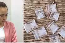 Kiều nữ Gia Lai mua ma túy tổ chức sinh nhật