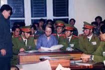 Điểm lại những “trận đánh” ma túy chấn động cả VN 