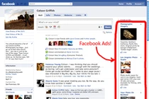 Facebook “móc” hàng triệu USD từ người dùng như thế nào?