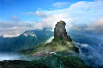 Ngắm loạt di sản thế giới mới đặc sắc nhất năm 2018