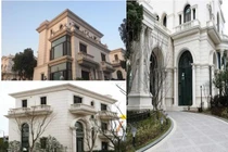 Sự thật sau biệt thự nghìn tỷ bỏ hoang trồng rau của Lý Liên Kiệt