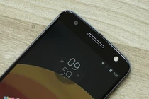 Ảnh điện thoại Moto Z siêu mỏng sắp bán ở Việt Nam