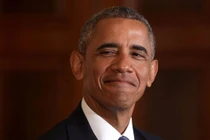 Lương 8 tỷ/năm, Tổng thống Obama vừa trả hết nợ thời sinh viên 