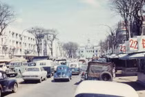 Sài Gòn năm 1967-1968 trong ảnh của Dave De Milner (2) 