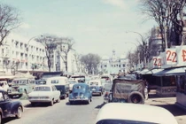 Sài Gòn năm 1967-1968 trong ảnh của Dave De Milner (2) 