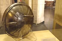 Soi hỏa khí cực độc gây chấn động châu Âu thời Trung cổ