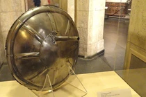 Soi hỏa khí cực độc gây chấn động châu Âu thời Trung cổ