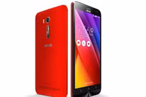 Cận cảnh điện thoại Asus ZenFone Go TV - smartphone chuyên xem TV