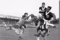 Top 10 kỷ lục World Cup cực khó bị phá vỡ 