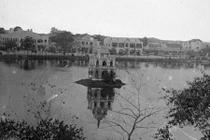 Việt Nam năm 1904-1907 trong ảnh của Gabrielle M. Vassal (1)