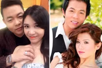 Nhìn lại cách Quang Lê chia tay “phũ” với 3 người phụ nữ trong đời