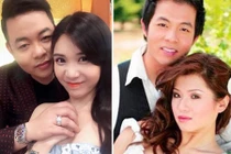 Nhìn lại cách Quang Lê chia tay “phũ” với 3 người phụ nữ trong đời