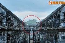 Tận mục bí mật phong thủy gây sửng sốt của lăng Gia Long