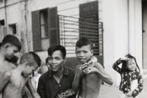 Cực độc cuộc sống Sài Gòn năm 1953 - 1954 qua ảnh người Pháp 