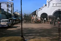 Miền Nam Việt Nam năm 1965 - 1966 trong ảnh cựu binh Mỹ 