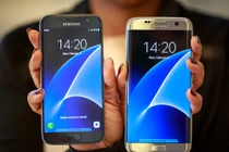 5 điểm trừ của điện thoại Samsung Galaxy S7 và S7 Edge