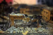 Hồi tưởng hình ảnh xót xa Bệnh viện Bạch Mai bị ném bom năm 1972