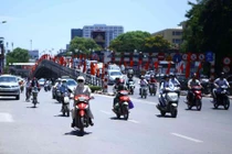 Thời tiết 22/8: Nắng nóng gay gắt xuất hiện trên diện rộng